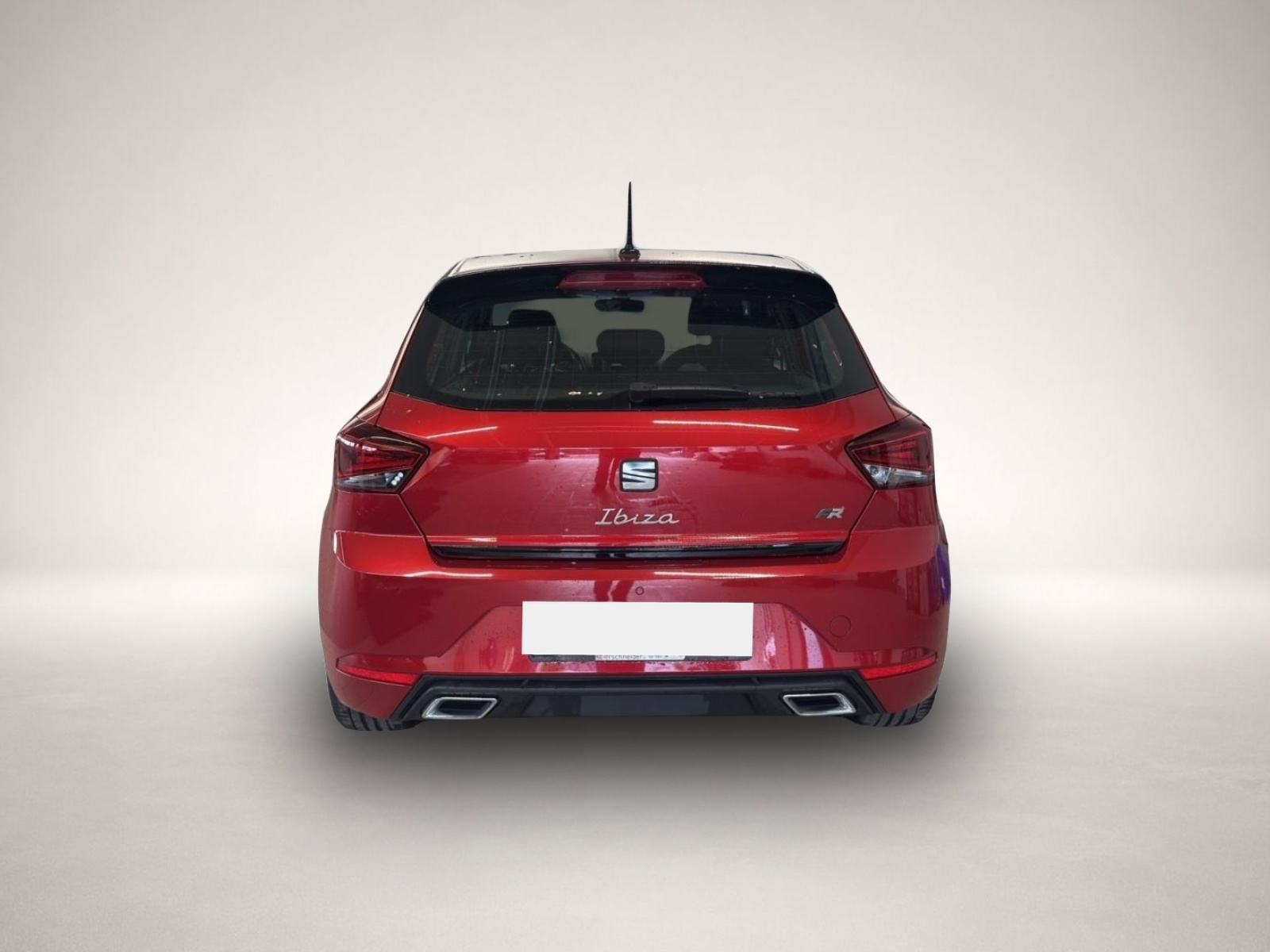 Seat Ibiza (04/2023, Benzin)