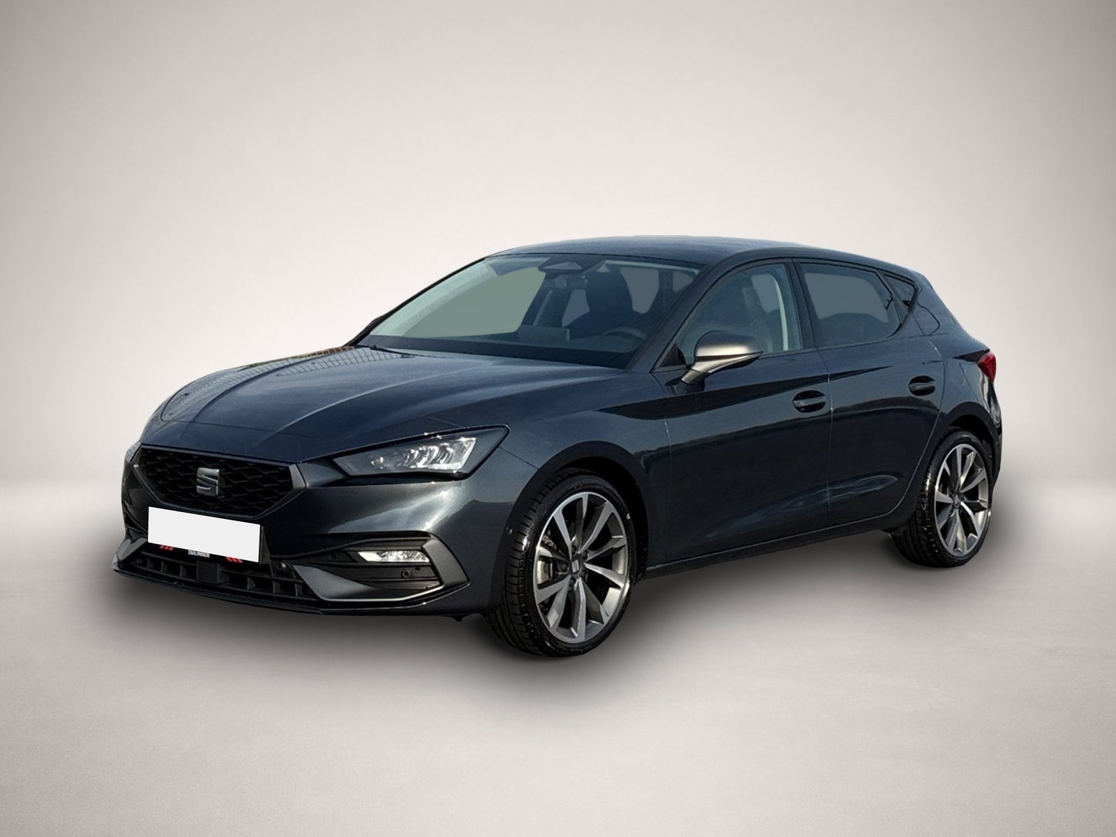 Seat Leon (11/2025, Diesel)
