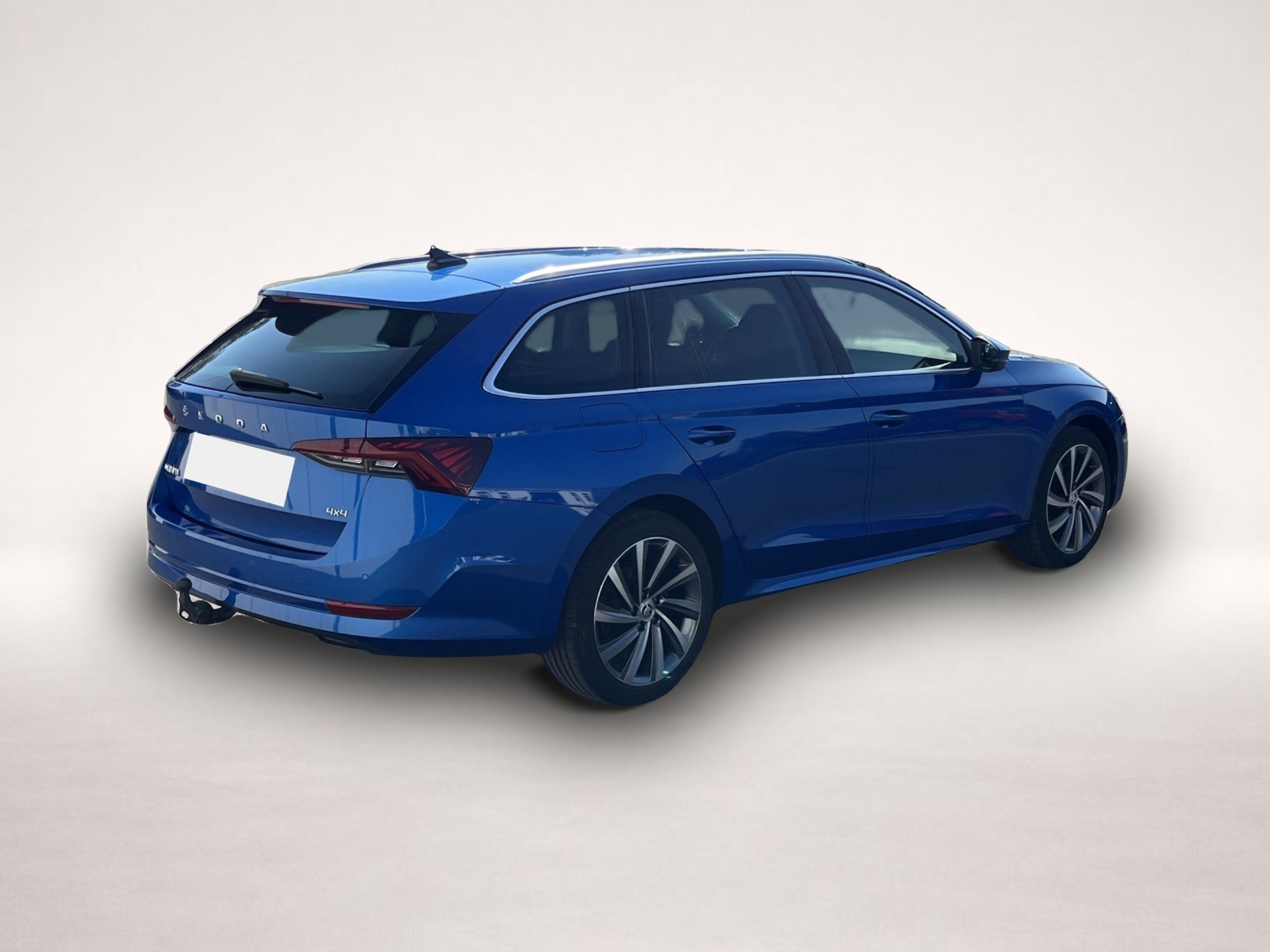 Skoda Octavia (03/2023, Diesel)