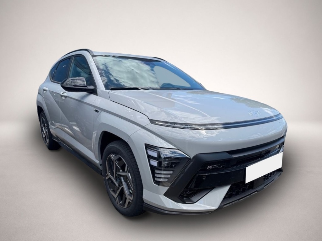 Hyundai KONA (07/2026, Hybrid (Benzin/Elektro))