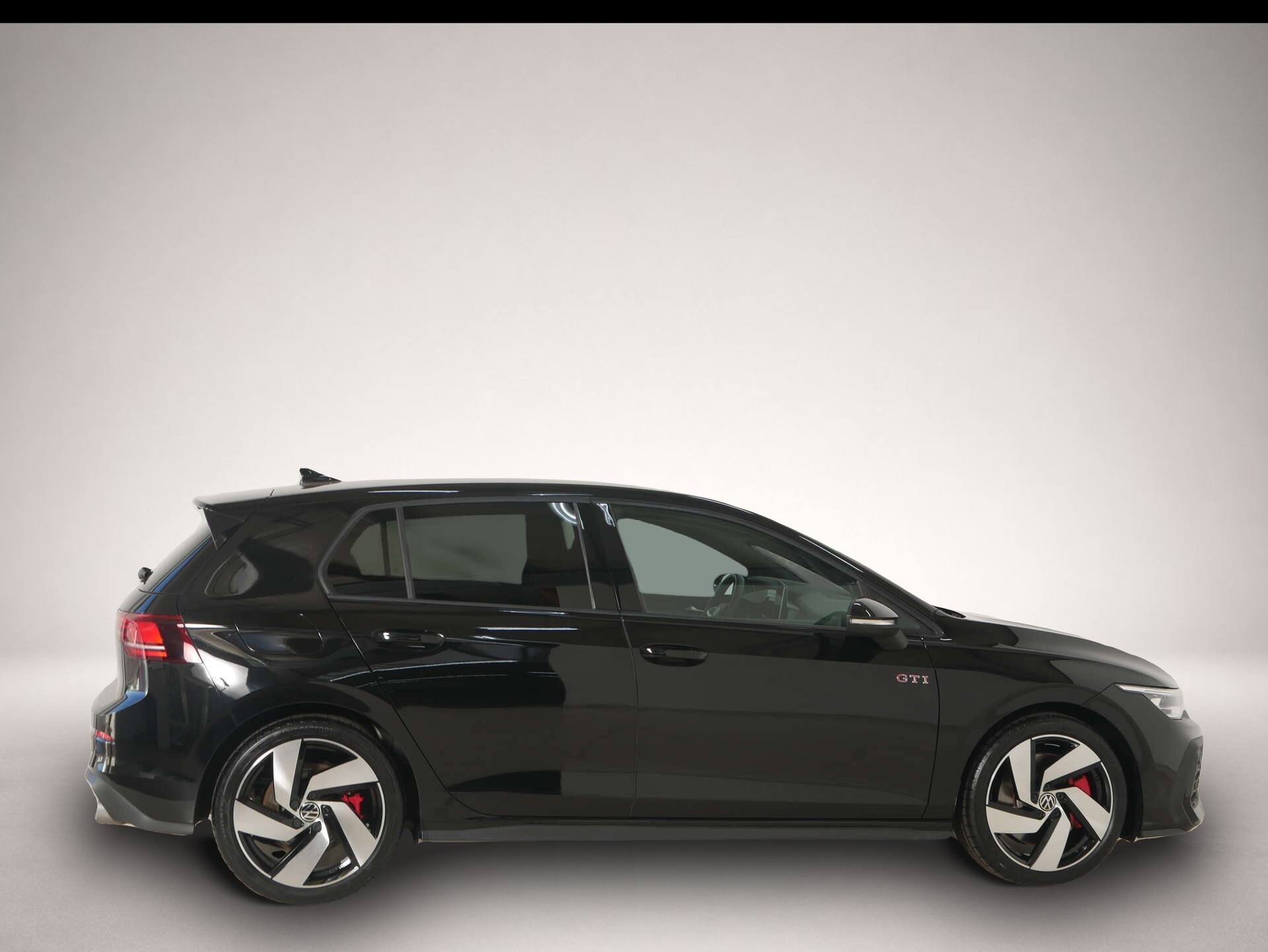 Volkswagen Golf (12/2025, Benzin)