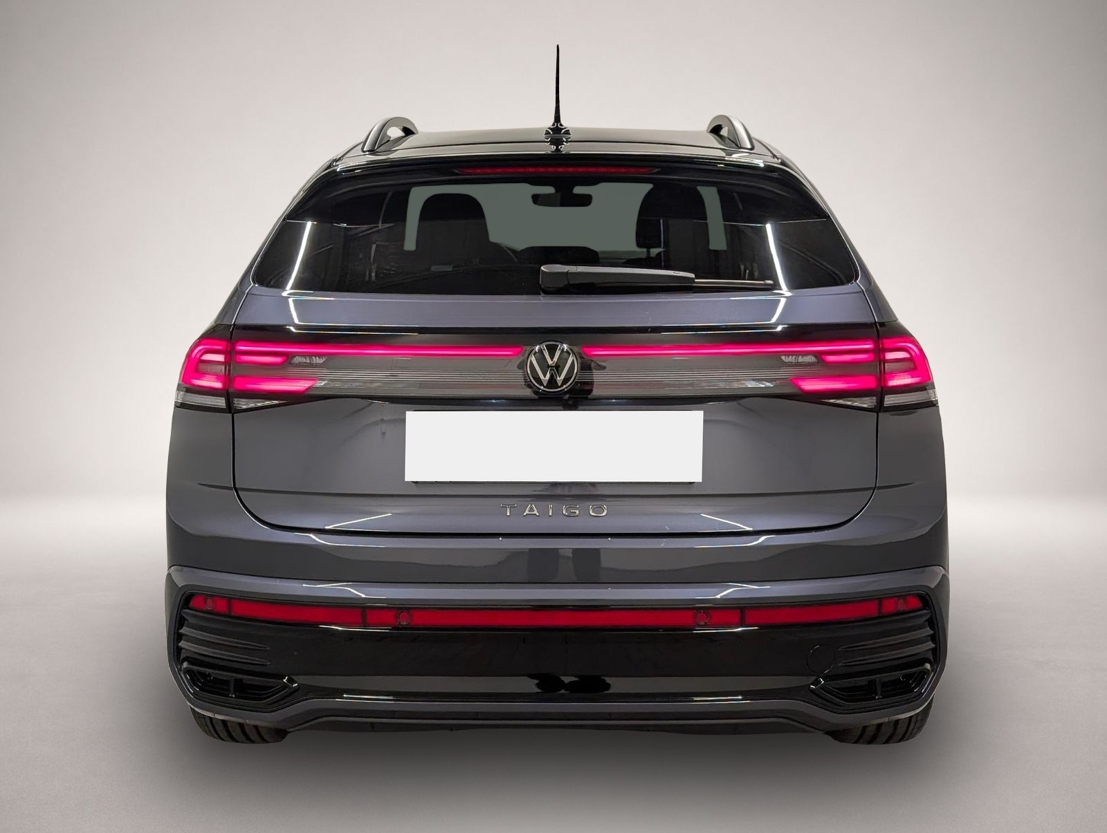 Volkswagen Taigo, image 8 of 8