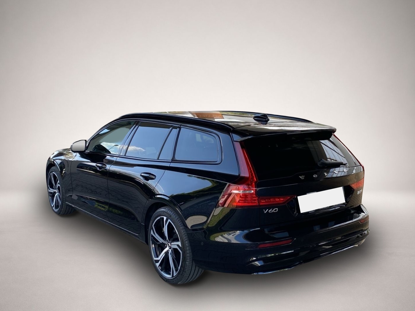 Volvo V60 (07/2024, )