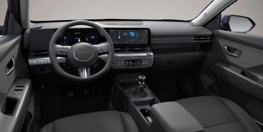 Hyundai Kona, image 4 of 4