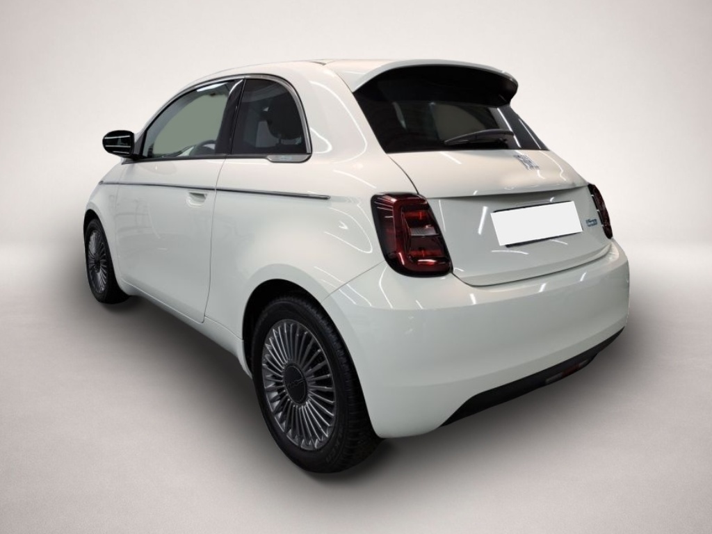 Fiat 500e (06/2023, ELECTRIC)
