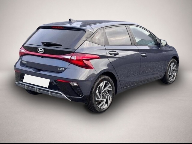 Hyundai i20, Bild 2 von 4