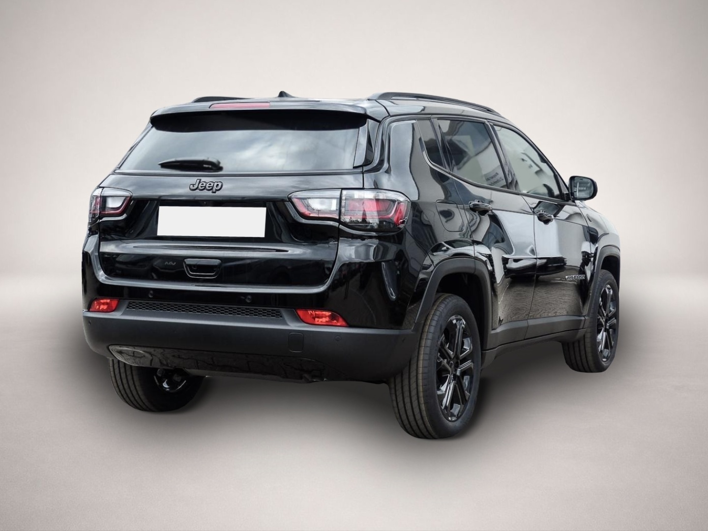 Jeep Compass, Bild 2 von 7