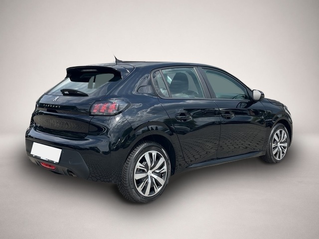 Peugeot 208 (01/2024, Benzin)