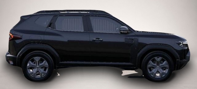 Dacia Duster (06/2026, Autogas (LPG))