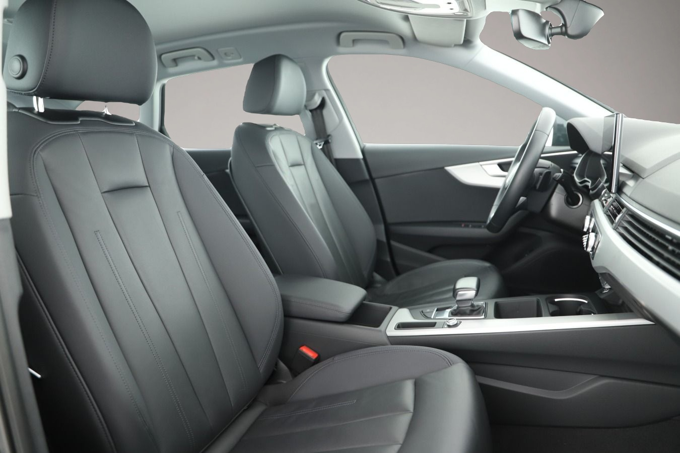 Audi A4 (10/2023, Diesel)