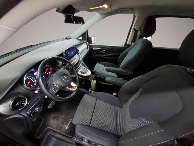 Mercedes-Benz V 250 (10/2022, Diesel)