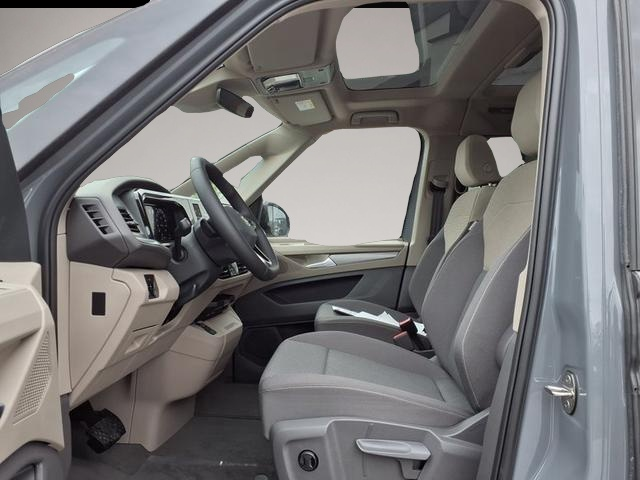 Volkswagen T7 Multivan, image 5 of 5