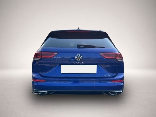 Volkswagen Golf (01/2024, Benzin)