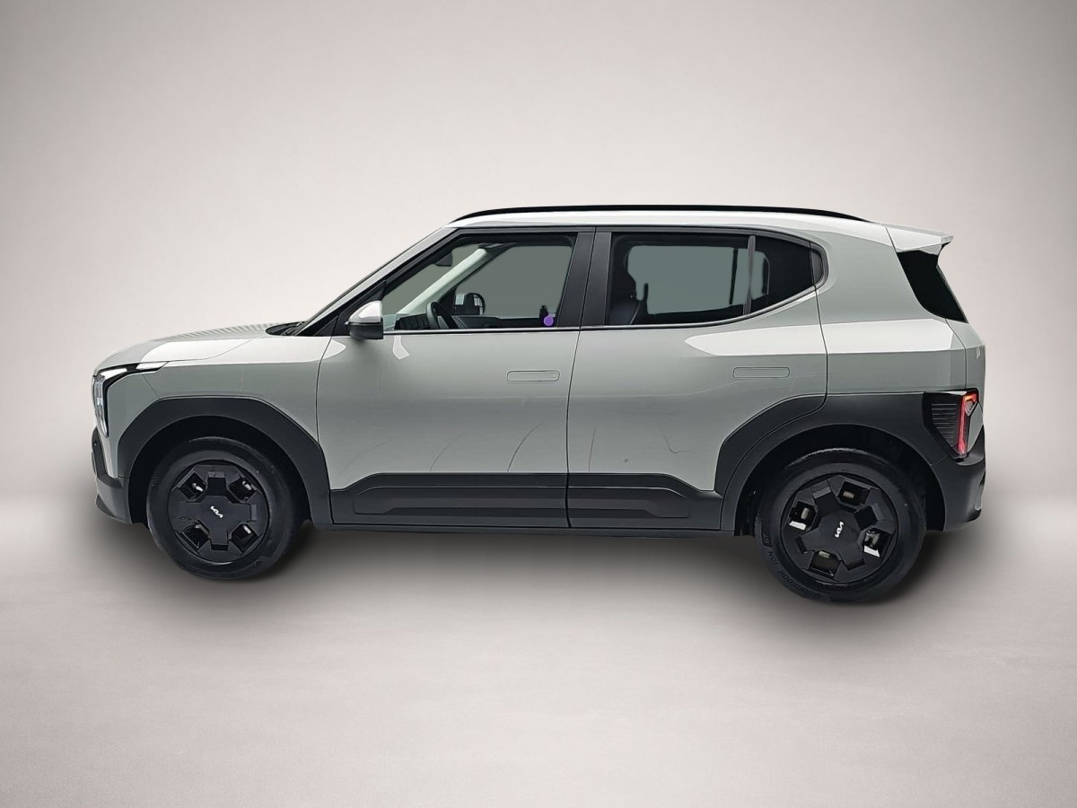 Kia EV2, Bild 4 von 4