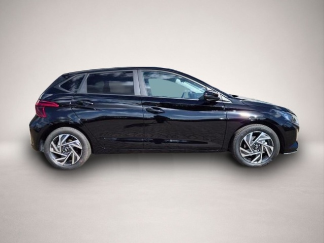 Hyundai i20 (07/2026, Benzin)