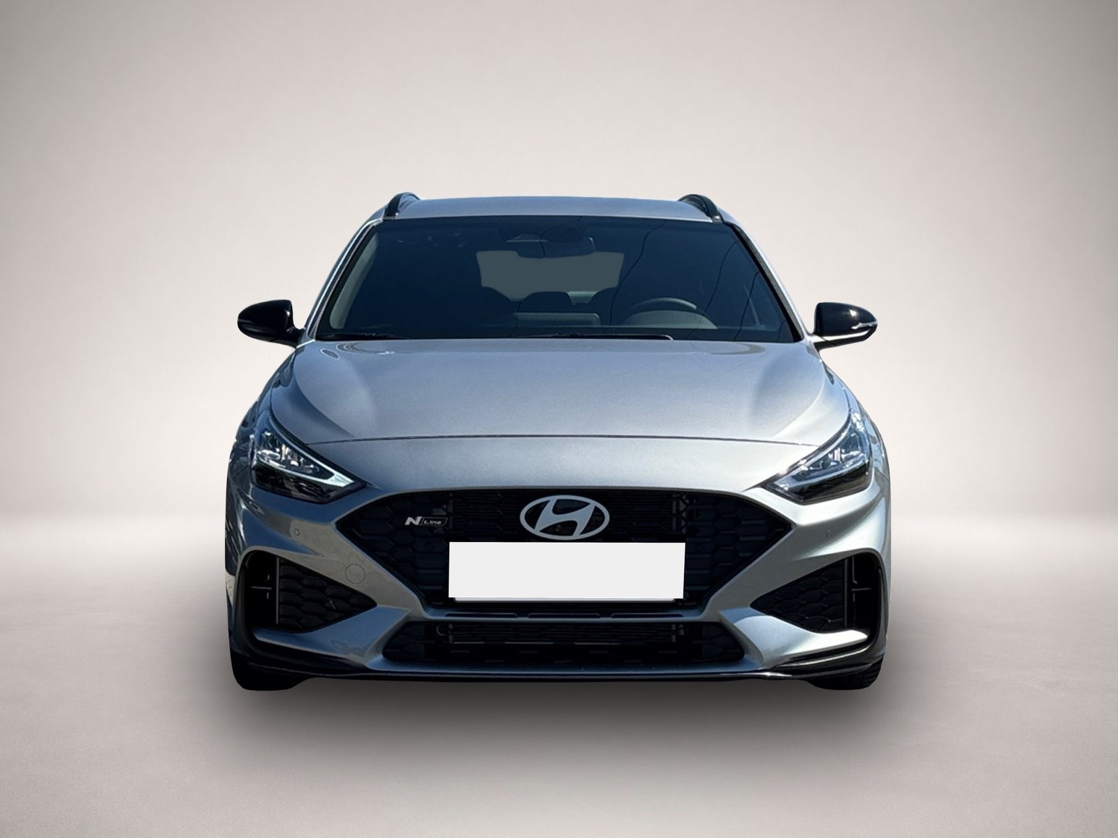 Hyundai i30 (06/2026, Benzin)