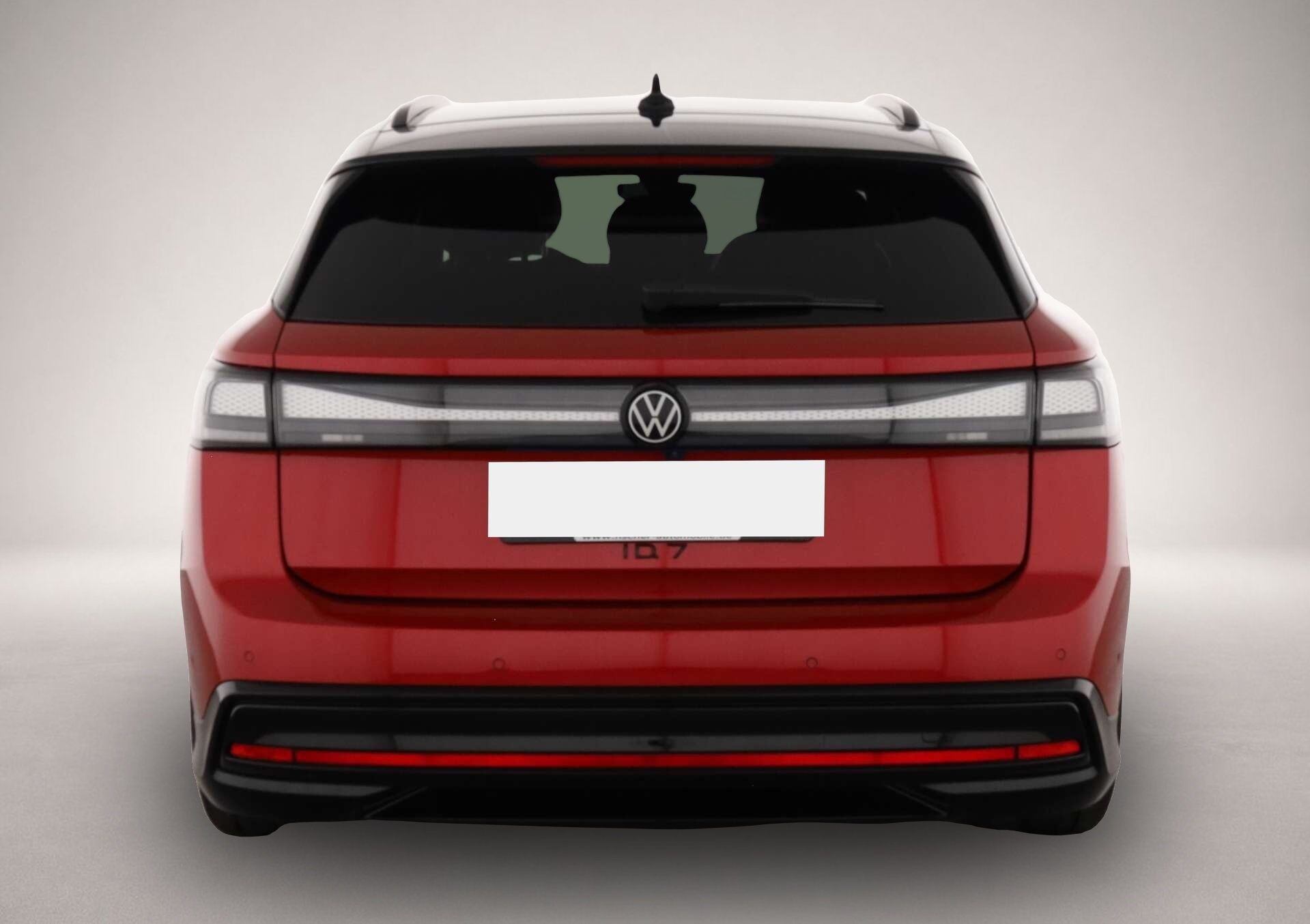 Volkswagen ID.7 (06/2025, ELECTRIC)