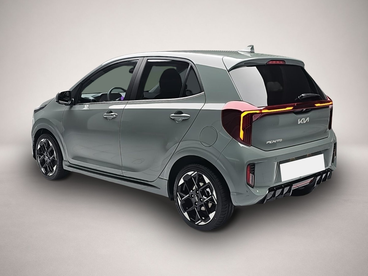 Kia Picanto, Bild 3 von 4