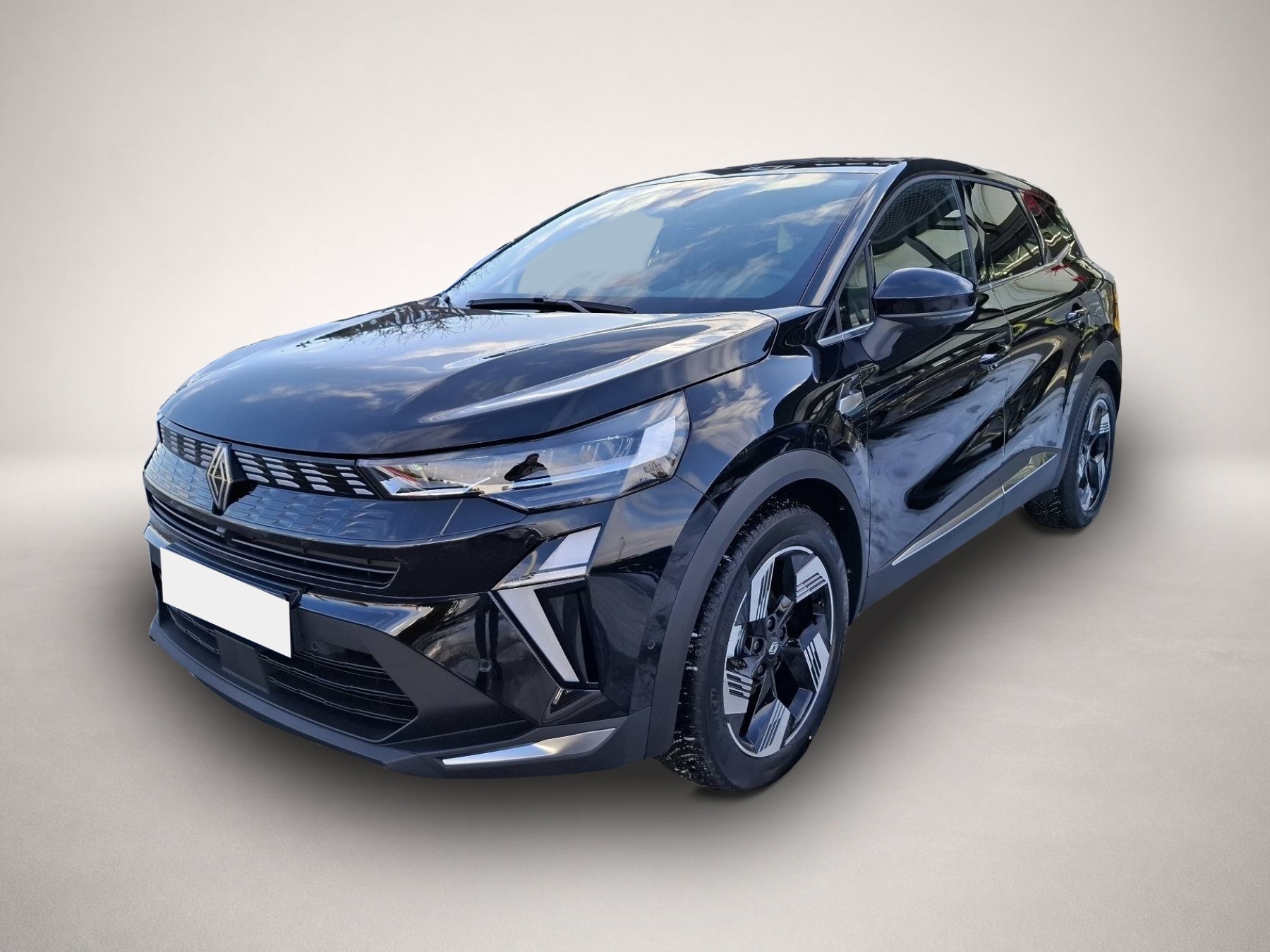 Renault Symbioz (01/2026, Benzin)