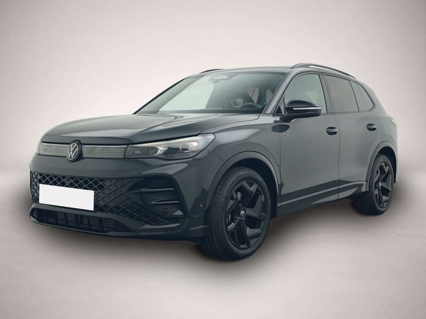 Volkswagen Tiguan (10/2025, Diesel)