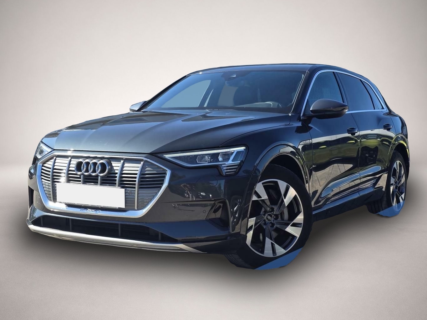 Audi e-tron (02/2023, ELECTRIC)