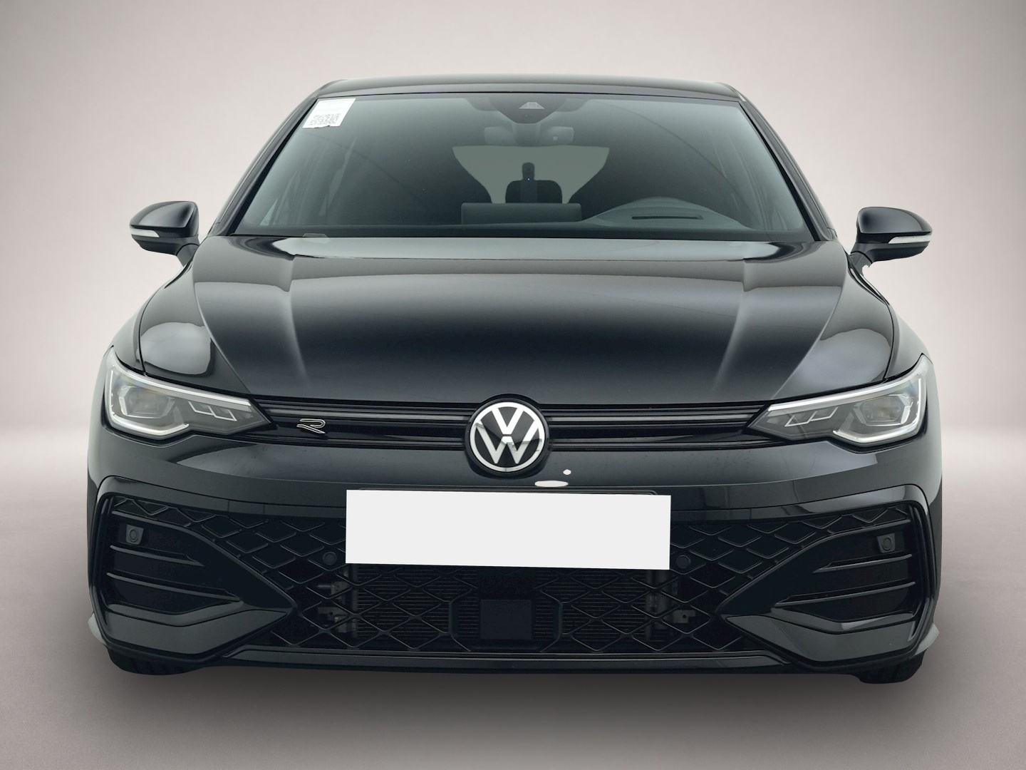 Volkswagen Golf (11/2024, Benzin)