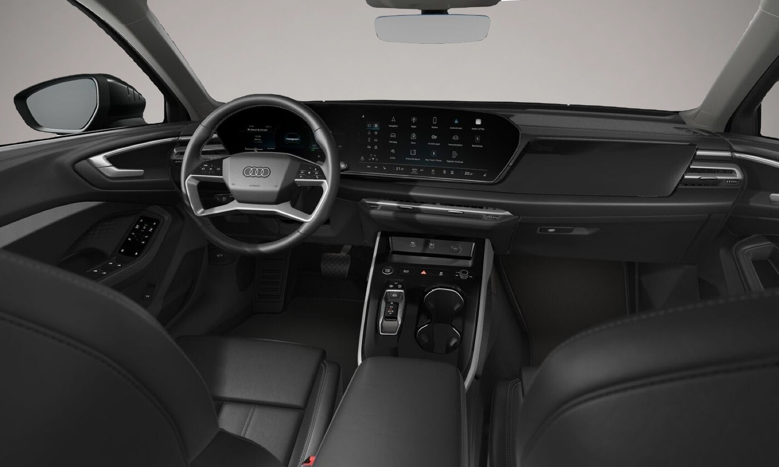 Audi A5 (11/2025, Diesel)