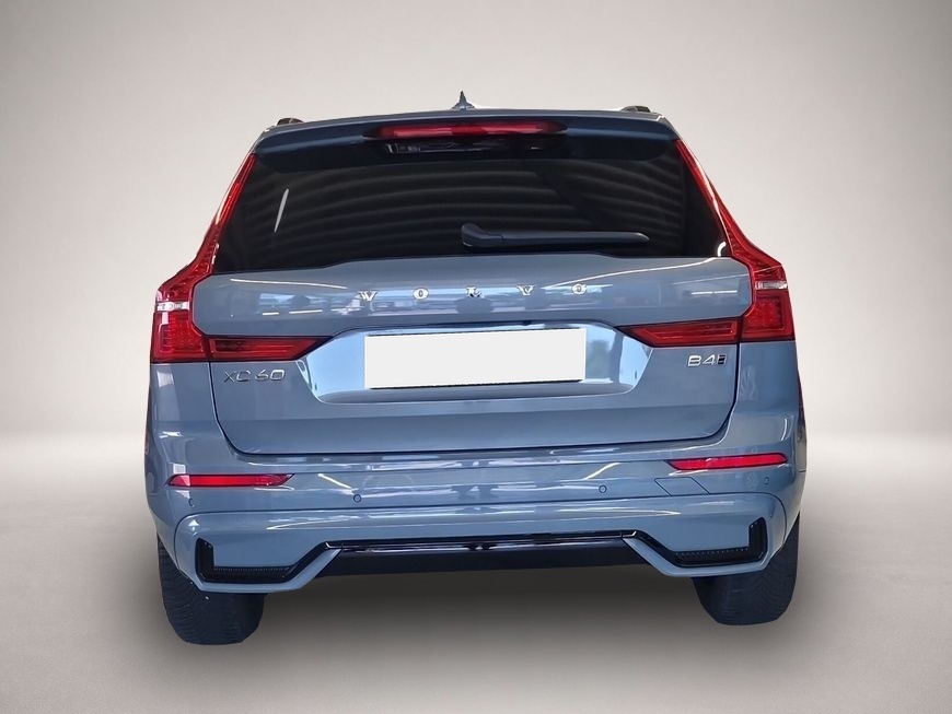 Volvo XC60 (03/2023, Diesel)