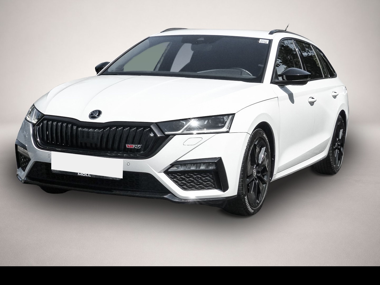 Skoda Octavia (05/2024, Benzin)