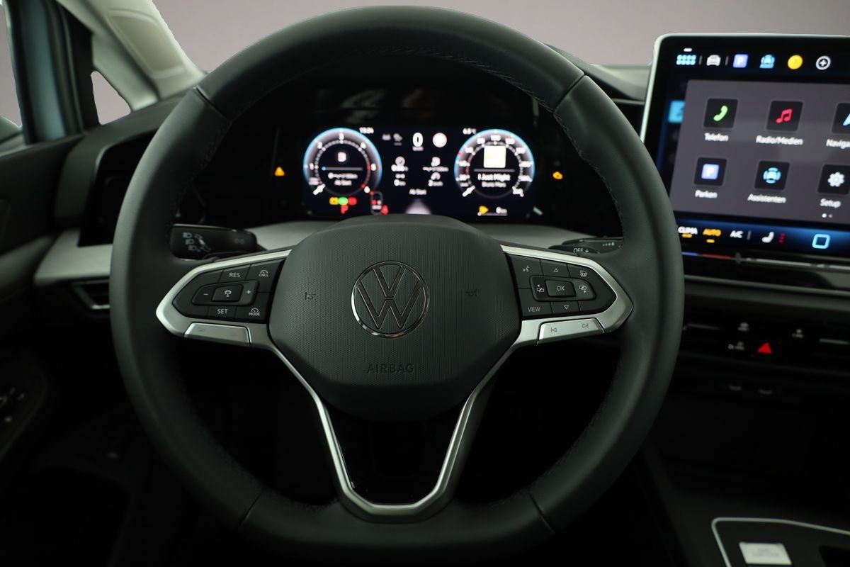 Volkswagen Golf (03/2026, Diesel)