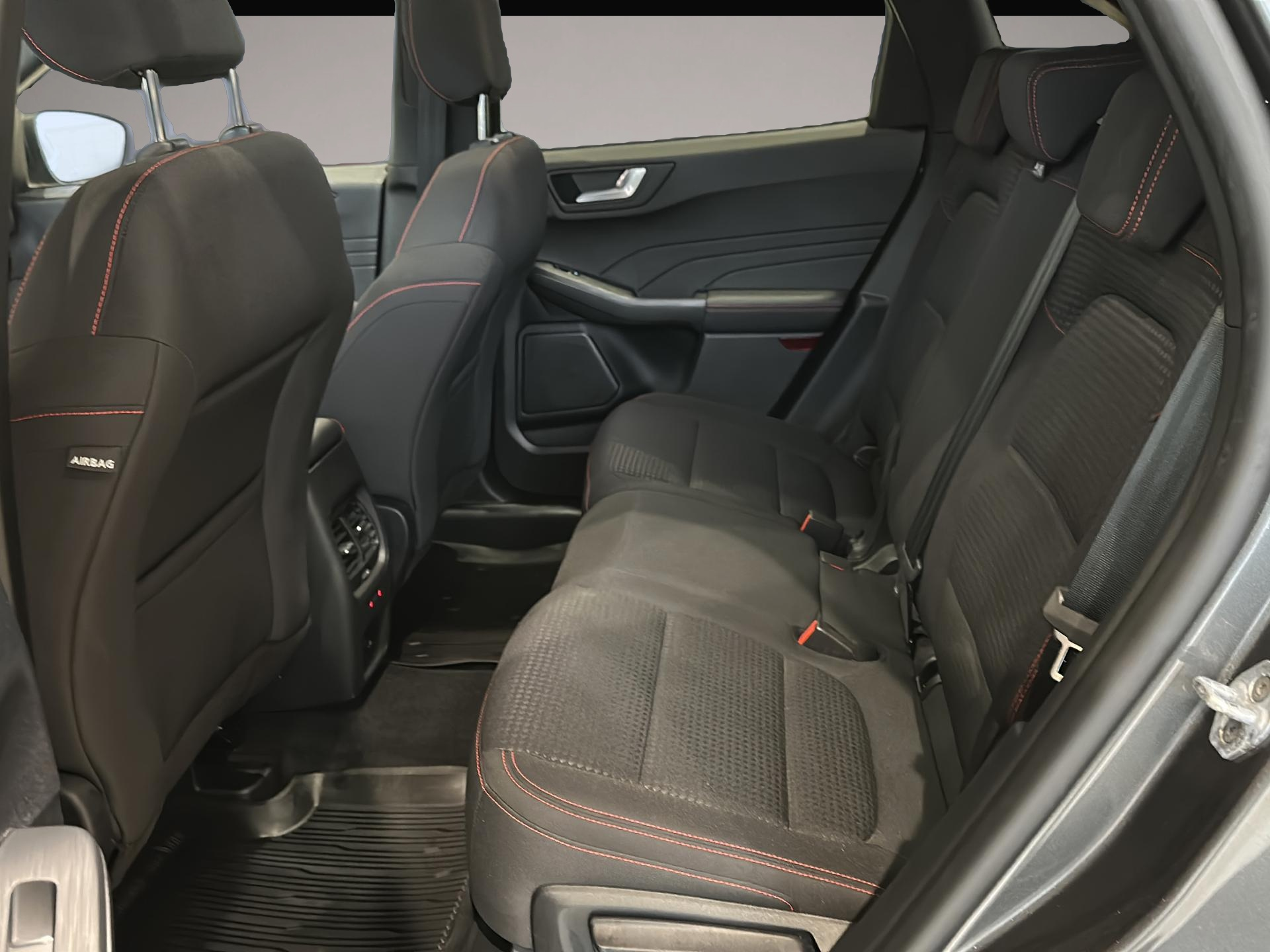 Ford Kuga (12/2022, Hybrid (Benzin/Elektro))