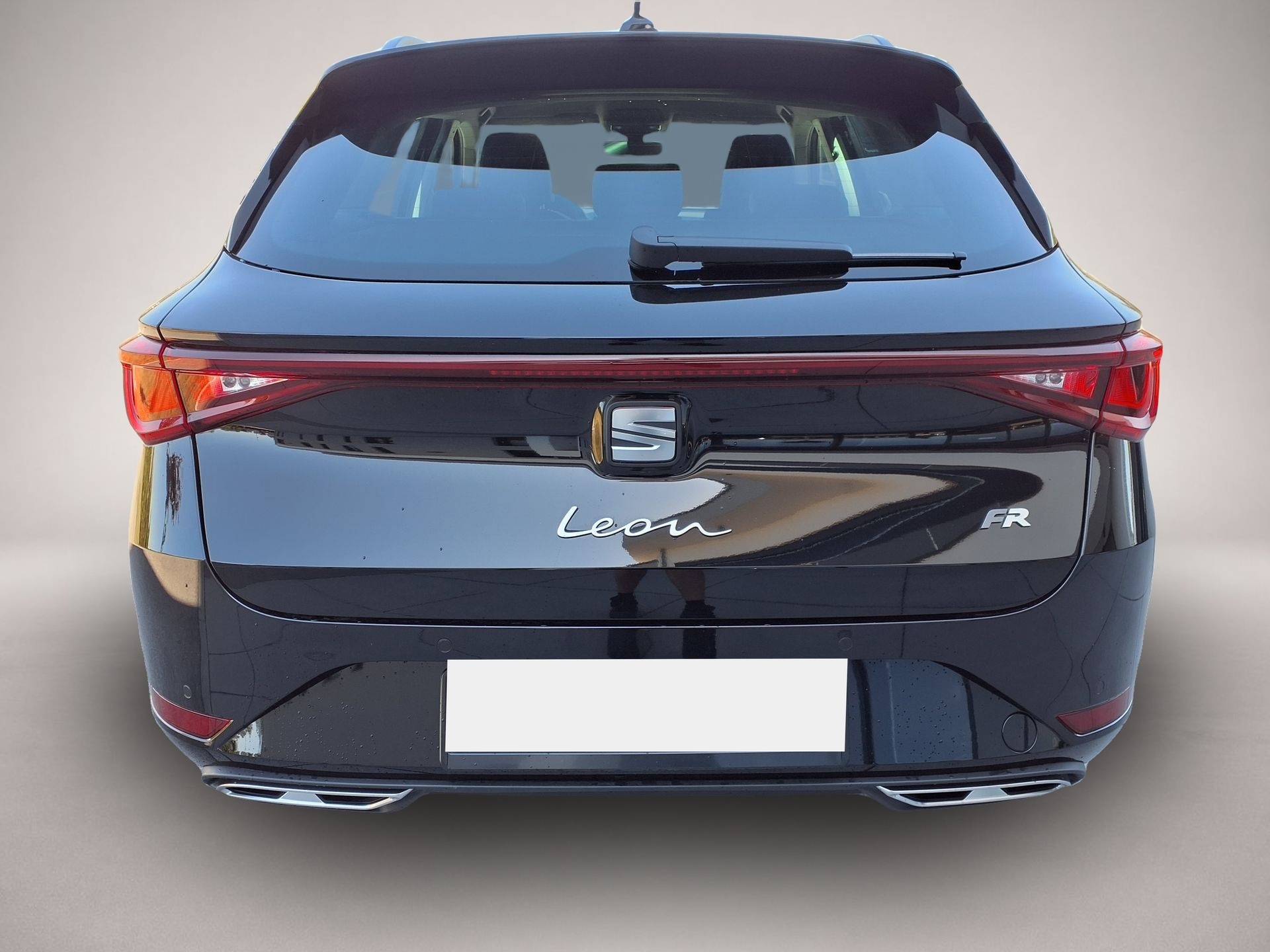 Seat Leon (06/2026, Benzin)