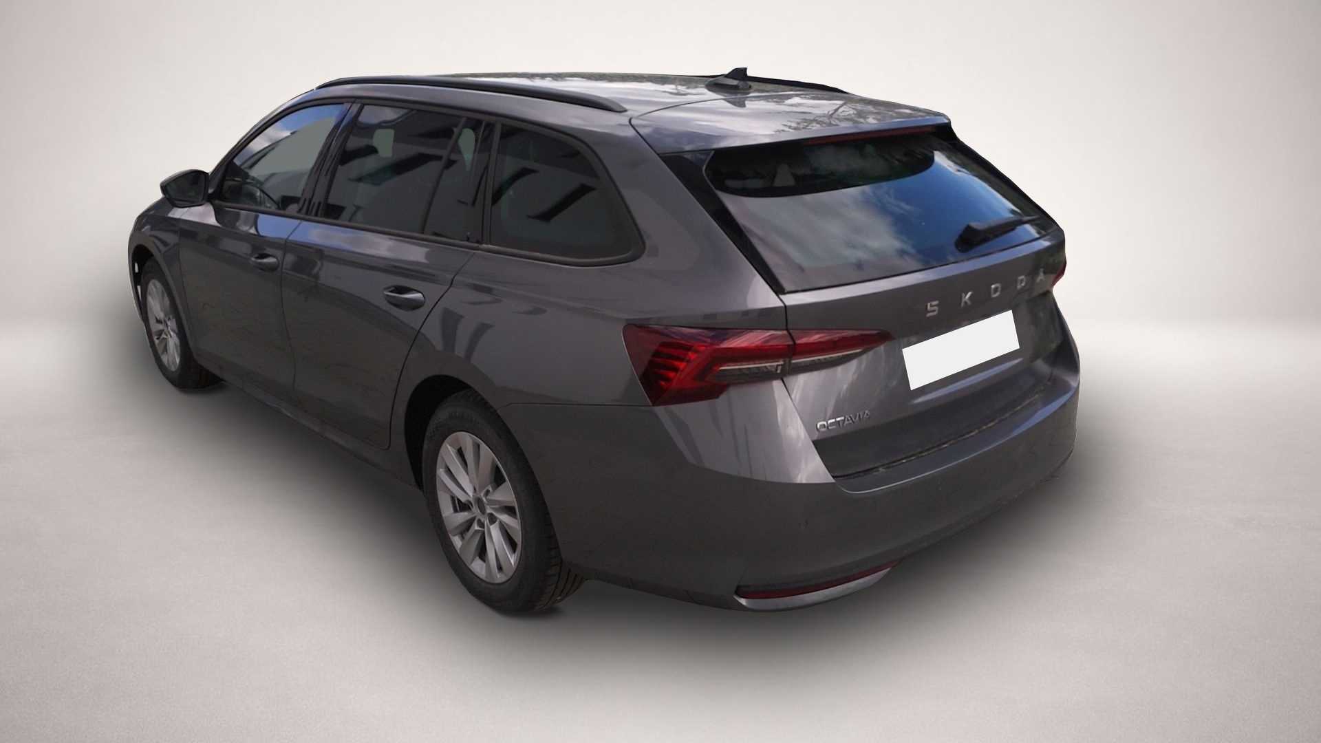 Skoda Octavia (08/2025, Benzin)