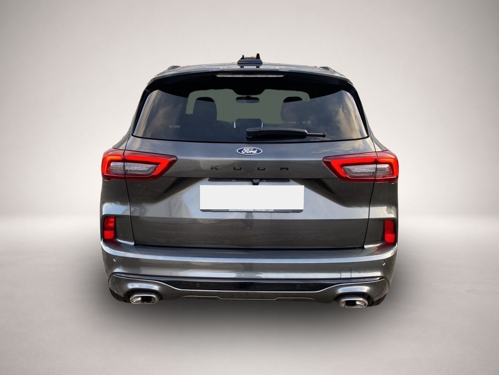 Ford Kuga (06/2025, Benzin)