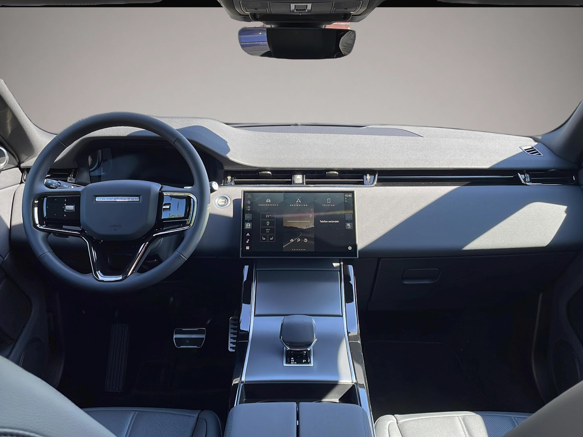 Land-Rover Range Rover Evoque (09/2025, Diesel)