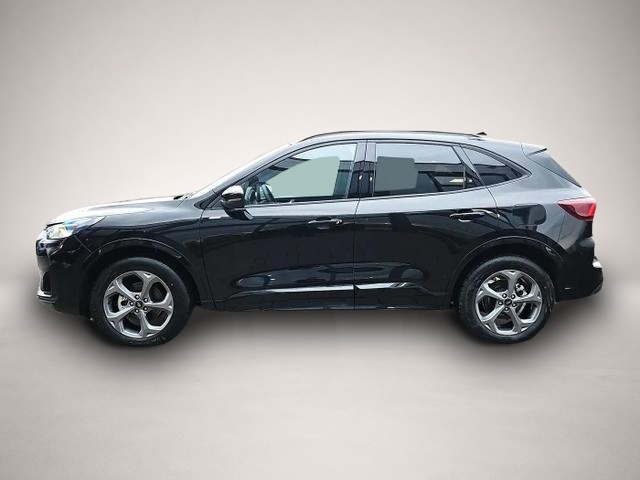 Ford Kuga (05/2026, Benzin)