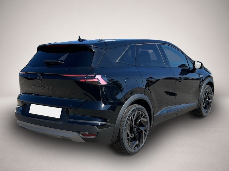 Renault Symbioz, Bild 3 von 5