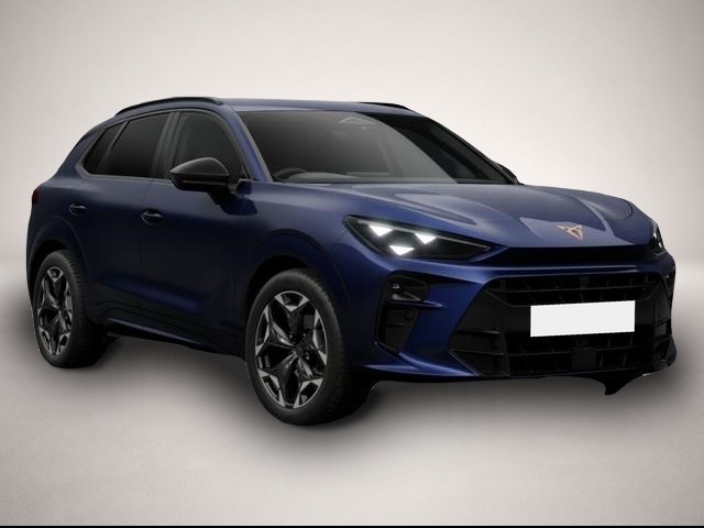 Cupra Terramar (, Benzin)