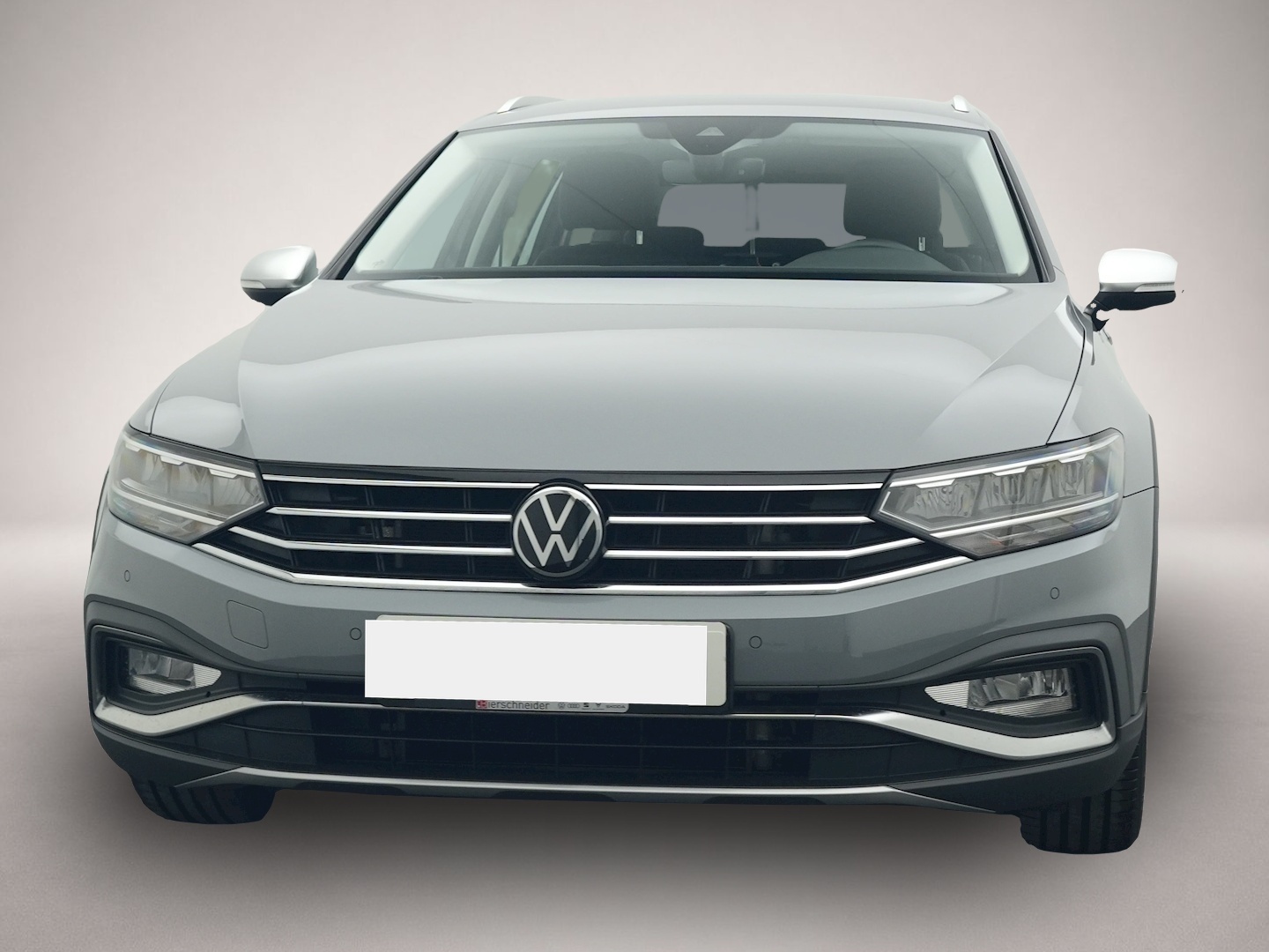 Volkswagen Passat Variant (03/2023, Diesel)