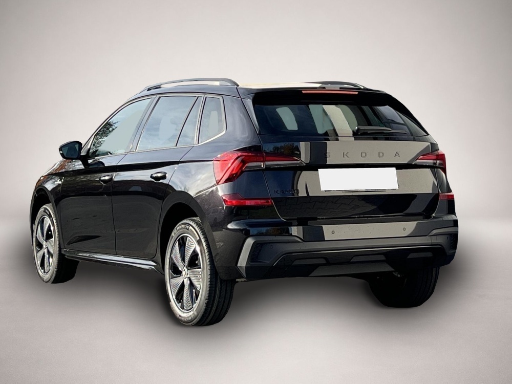 Skoda Kamiq, Bild 4 von 6