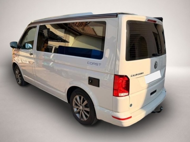 Volkswagen T4 California (06/2020, Diesel)