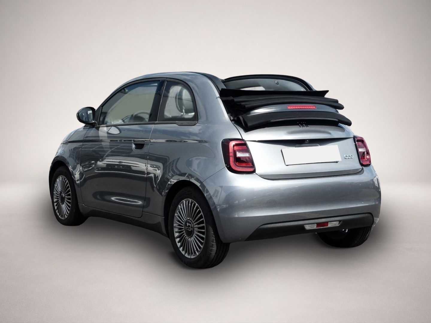 Fiat 500e (04/2023, ELECTRIC)