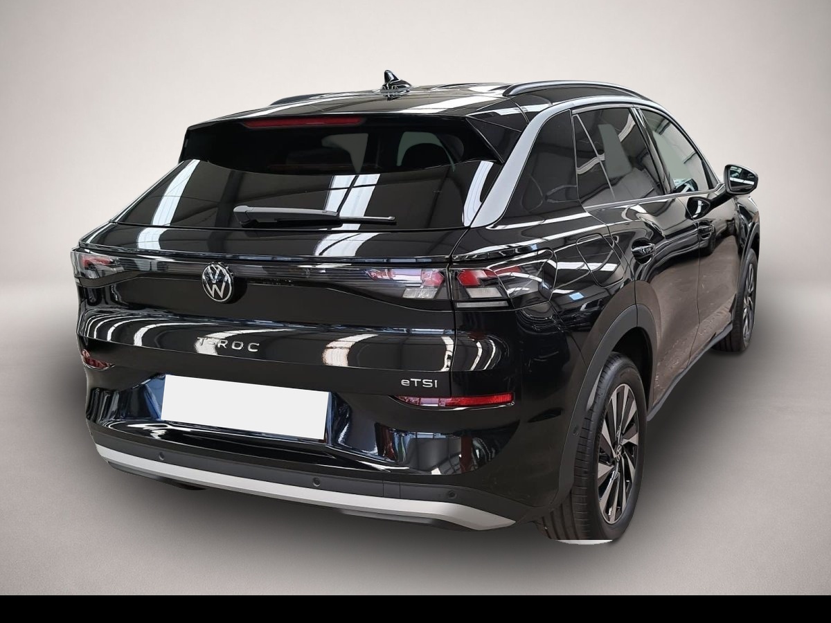 Volkswagen T-Roc, Bild 2 von 4