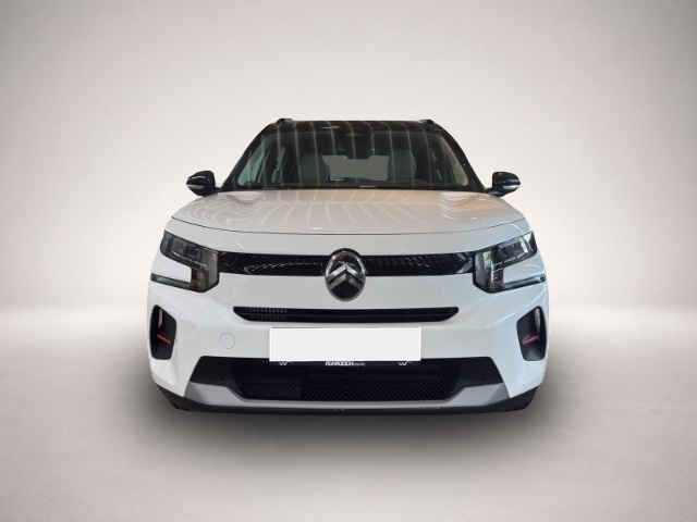 Citroen C3 Aircross (10/2025, Benzin)