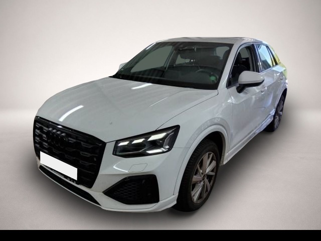 Audi Q2 (05/2024, Diesel)