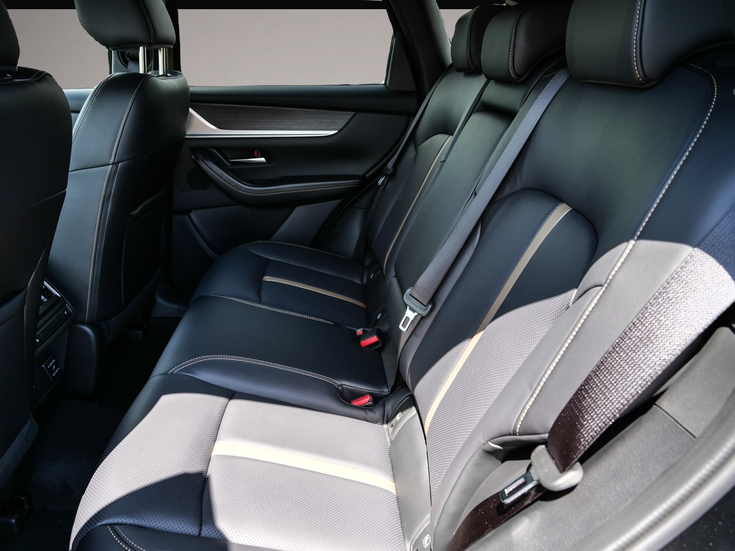 Mazda CX-60, Bild 6 von 6