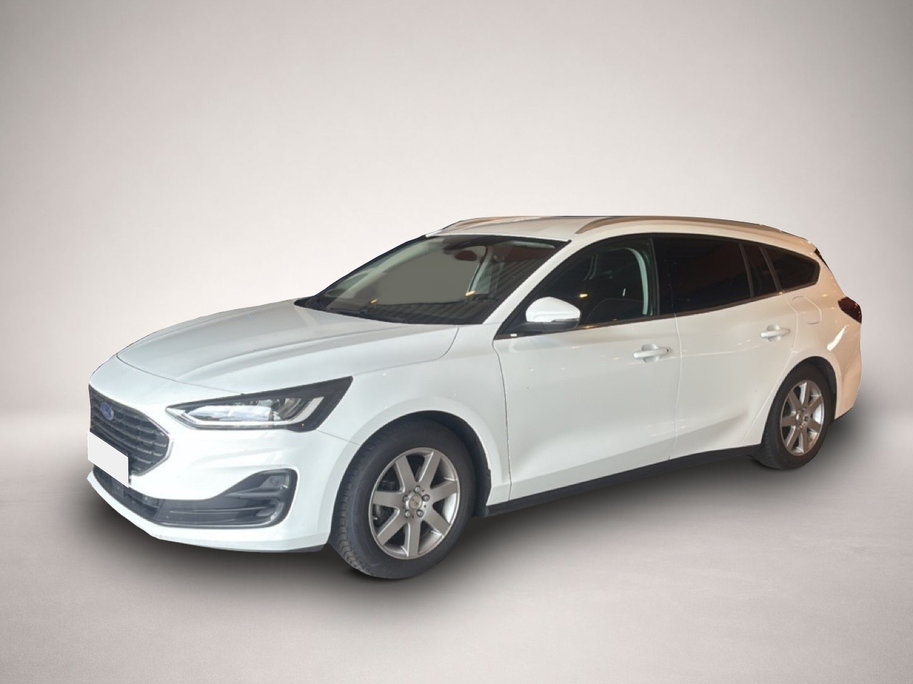 Ford Focus (11/2023, Diesel)