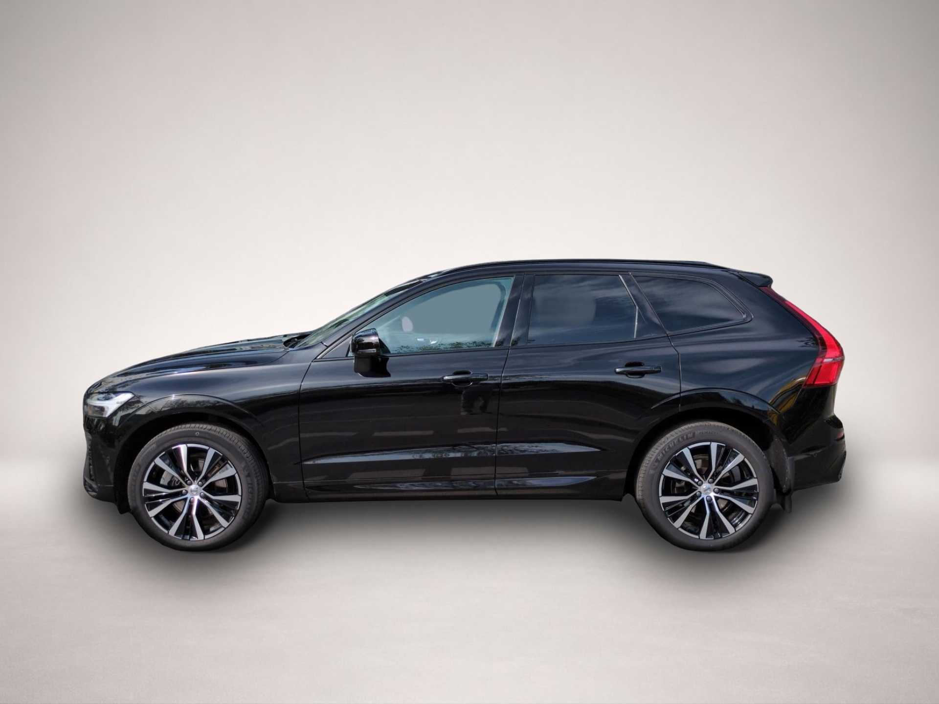 Volvo XC60 (02/2024, Diesel)