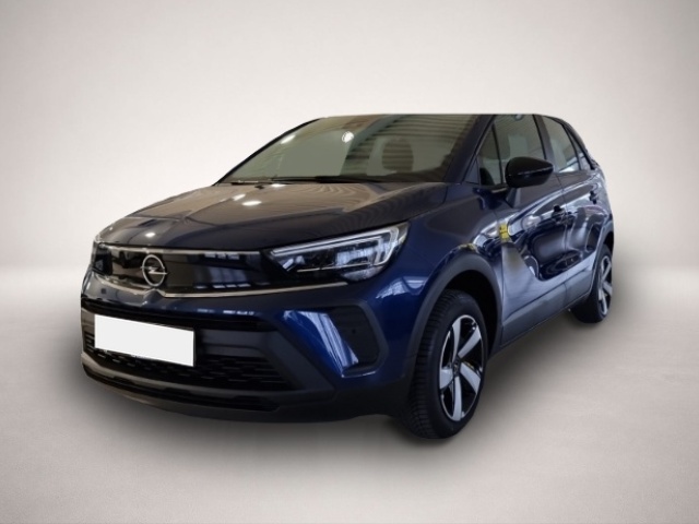 Opel Crossland (X) (01/2024, Benzin)