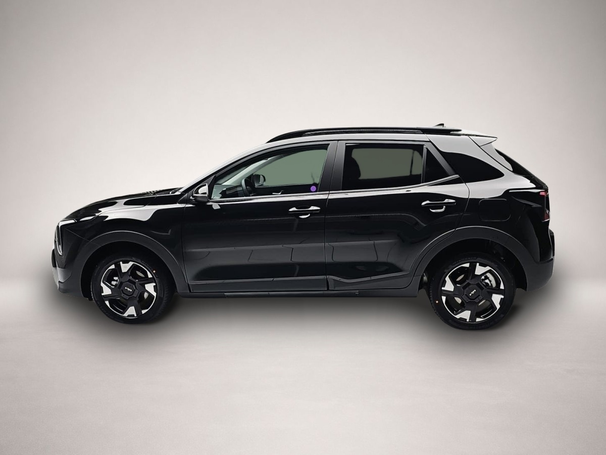 Kia Stonic, image 4 of 4